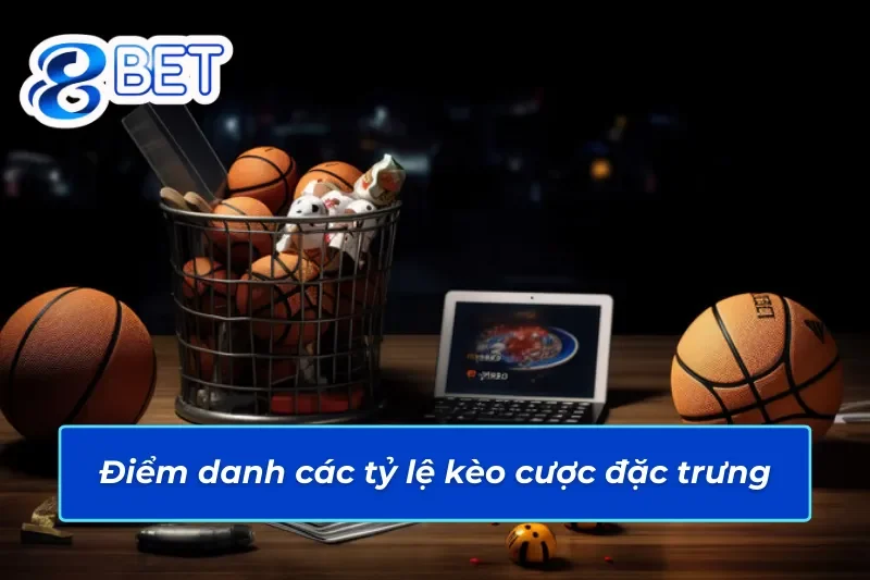 Bóng Rổ 88Bet - Bùng Nổ Cảm Xúc Với Những Pha Bóng Đỉnh Cấp 5 Cửa cược Bóng Rổ 88Bet phong phú và cực kỳ sáng tạo